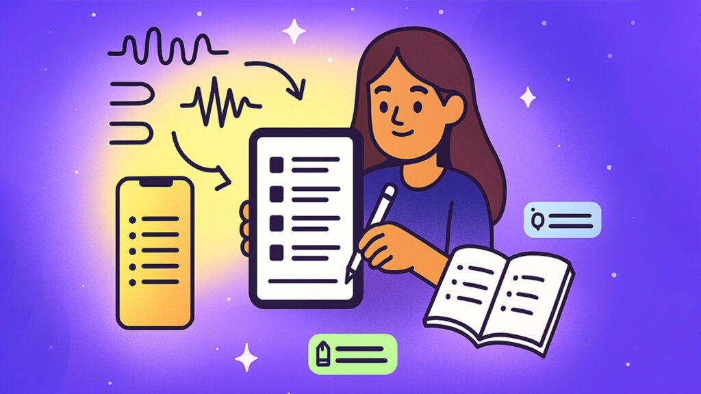 Student using gemini for apa and mla formatting