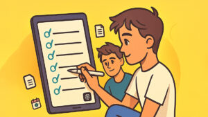 Report ai note taking app polar notes student