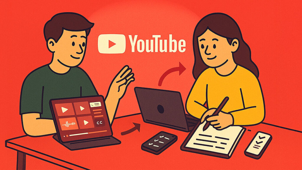 Ai note taking app polar notes youtube