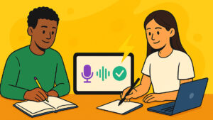 Ai Note Taking Blog For Students – Guides, Prompts, Reviews 17 Students converting lectures to organized notes