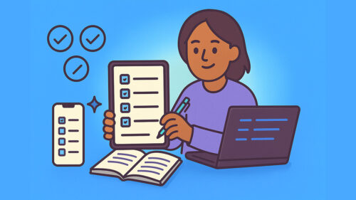 AI note taking